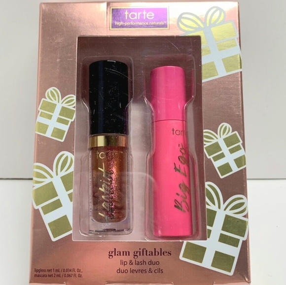 🌟 4 FOR $20 TARTE COSMETICS MISC MAKEUP, BAGS, ETC. - Picture 4 of 14